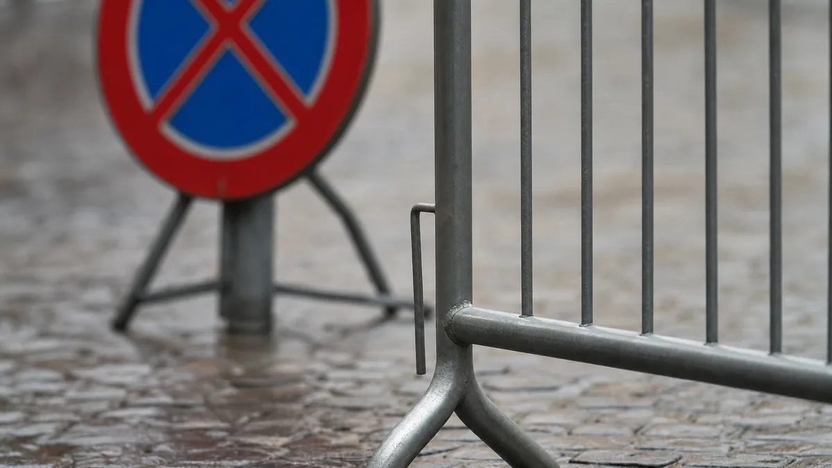 Karpackie Klimaty zmienią ruch na Starówce. Lista zamkniętych ulic