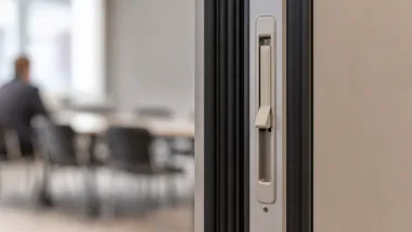 Ponad 2,8 mln zł i 300 m² nowej przestrzeni w starostwie
