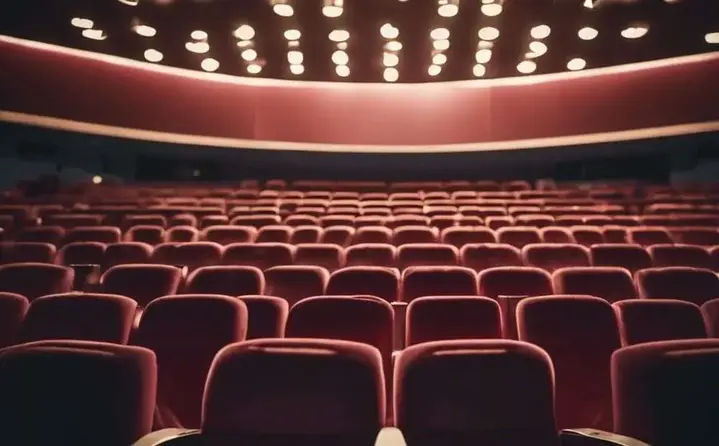 Balet w Krośnie zada scenie pytanie: A dlaczego nie