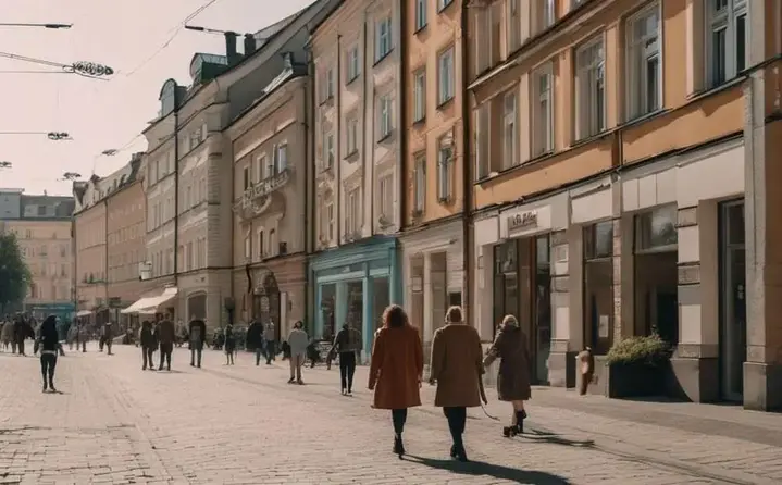 Kultura w Twoich rękach - otwarty nabór na mikrodziałania artystyczne w Krośnie