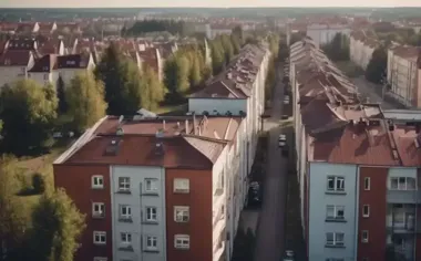 Opłata za gospodarowanie odpadami pozostaje bez zmian – 33 zł miesięcznie