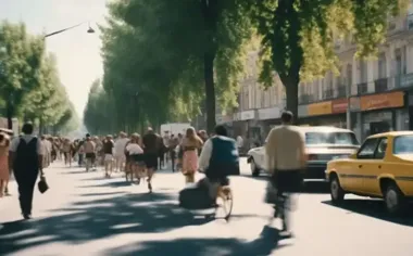 Wernisaż Danuty Wais – nowa wystawa „PIĘKNO W PROSTOCIE” w Etnocentrum Ziemi Krośnieńskiej