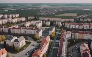 Prace przy zjeździe na ul. F. Czajkowskiego mogą utrudniać ruch