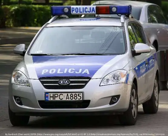 Pięciu nietrzeźwych kierujących w jeden dzień - rowerzysta miał 2,7 promila