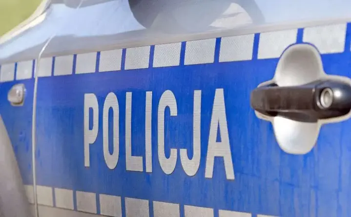 Pili alkohol w miejskich szaletach. Dwóch mężczyzn trafiło do aresztu