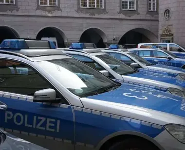 Poranny alarm na drogach Krosna - 1737 kontroli i dwóch pijanych kierowców
