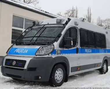 Dwa rajdy w jeden wieczór i dwa zatrzymane prawa jazdy w Krośnie