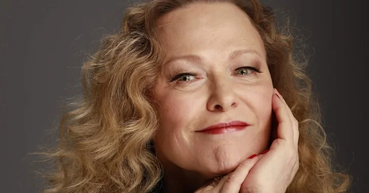 Grafika promocyjna wydarzenia Edyta Geppert w Krośnie — 10 stycznia 2026