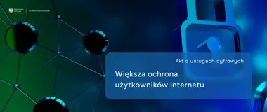 Platformy pod lupą - nowe przepisy mają uderzyć w dezinformację