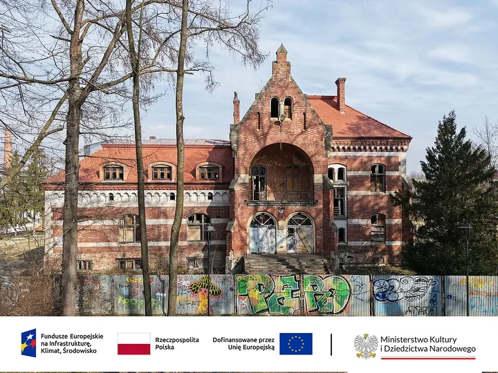 Pałac Kaczkowskich oddaje głos mieszkańcom, a muzeum zbiera ich pamięć