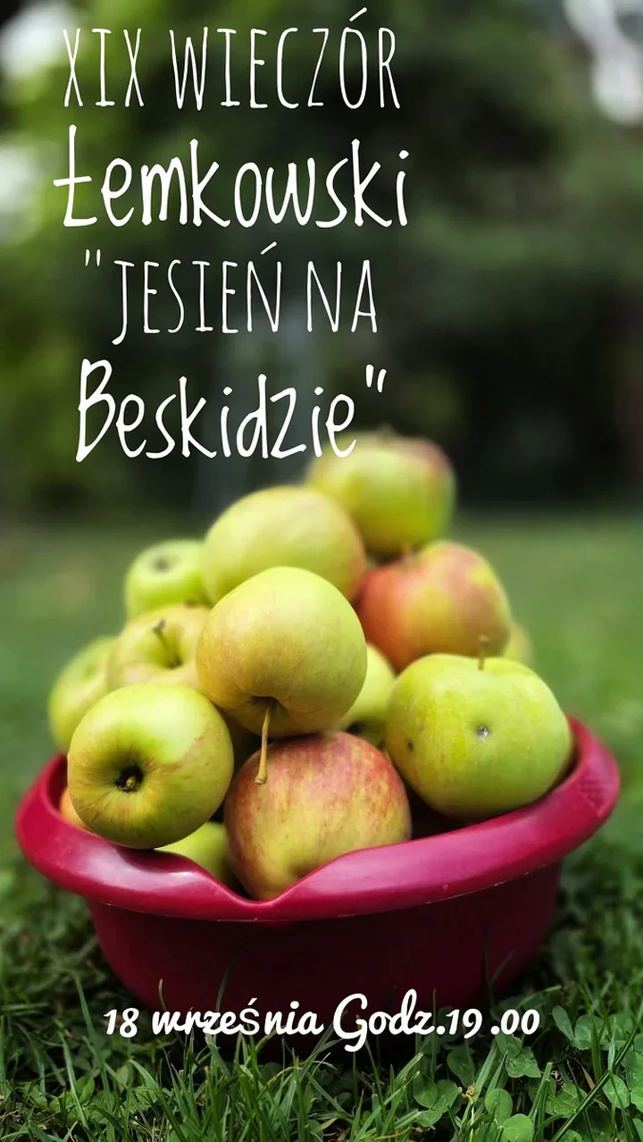Łemkowskie pieśni zabrzmią w Krośnie. Zagra kwartet Samo Życie