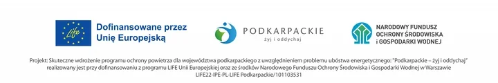 Maj 2026 w Krośnie. 27 dni z najczystszym powietrzem i jeden incydent, który zburzył idealną serię