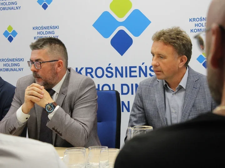 Zmiana zasad dla zbiornika Besko ma zwiększyć rezerwę wody pitnej