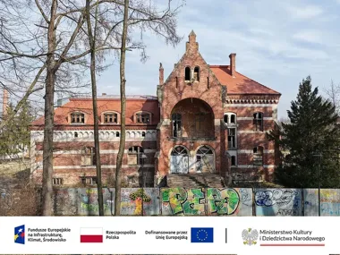 Pałac Kaczkowskich oddaje głos mieszkańcom, a muzeum zbiera ich pamięć