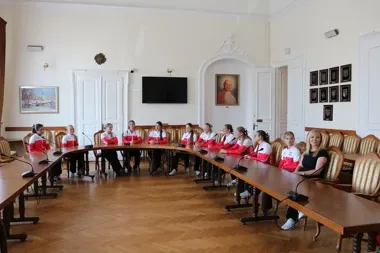 Fragolin z podium świata. W Krośnie padły gratulacje po sukcesie w Orlando