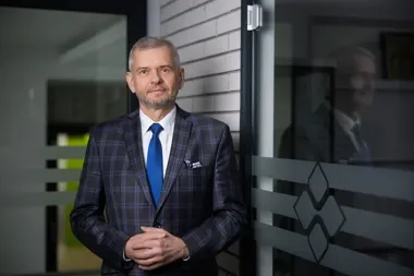 Krosno ma wicelidera ogólnopolskiego rankingu spółek komunalnych
