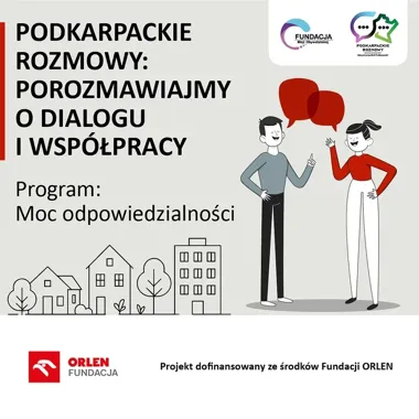Młodzi z Podkarpacia będą ćwiczyć dialog, debatę i współpracę – szkoły mogą zgłaszać uczniów
