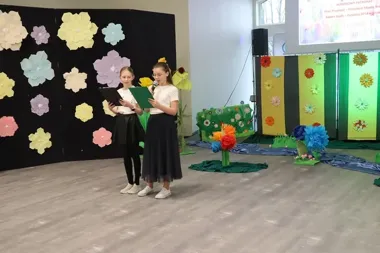 W SP 14 młodzi recytatorzy zamienili konkurs w święto słowa