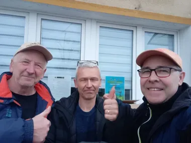 Wisłok po zimie odzyskał oddech dzięki setkom rąk do pracy