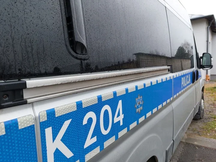 112 km/h w Miejscu Piastowym. 26-latek stracił prawo jazdy