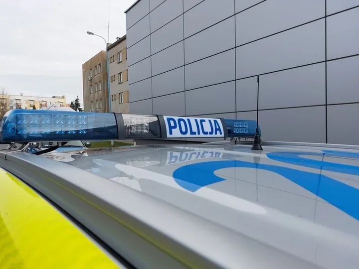 Telefon w dłoni i prawie promil za kierownicą. Kontrola w Krośnie