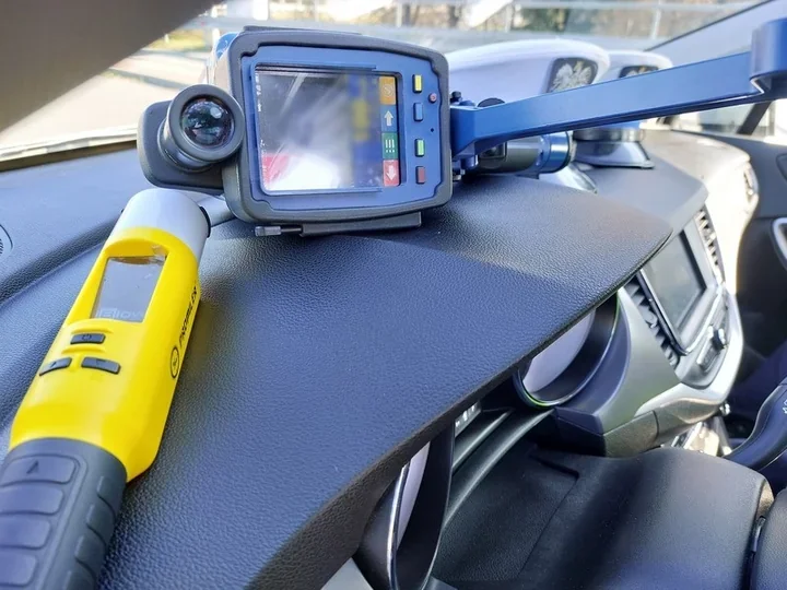 Akcja Trzeźwość w Krośnie - 1 034 kierowców skontrolowanych, wszyscy trzeźwi