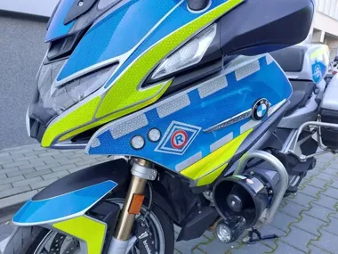Czterech kierowców straciło prawa jazdy. Rekordzista jechał 150 km/h