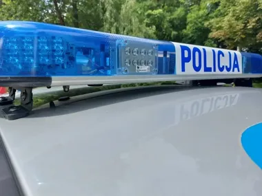 Ponad 1600 kontroli na drogach powiatu krośnieńskiego. Jeden kierowca stracił prawo jazdy