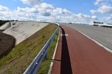 Nowa trasa Potok–Jedlicze w finale Top Inwestycji – wiadukt, 3,3 km i korzyści dla przemysłu