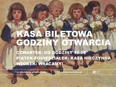 W RCKP kasa zwalnia przed świętami - bilety nadal kupisz bez problemu