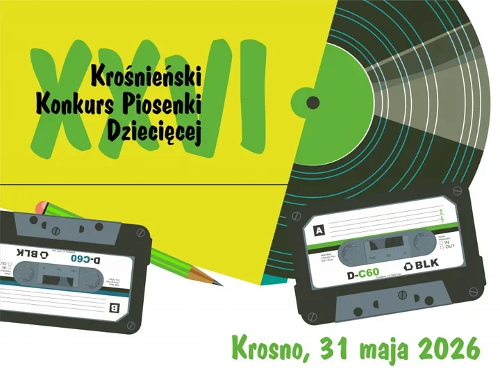 Młode głosy z Krosna wracają na scenę - konkurs, który dodaje odwagi