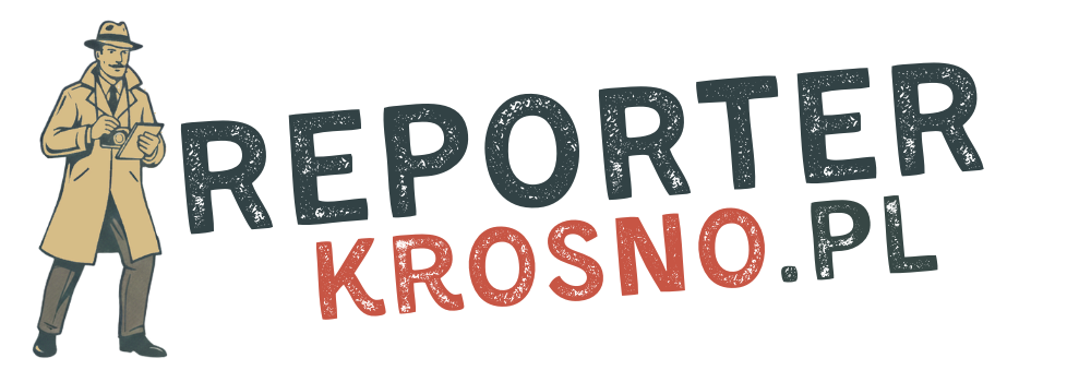 reporter.krosno.pl - Twoje miejsce informacji o najnowszych wydarzeniach i aktualnościach z Krosna